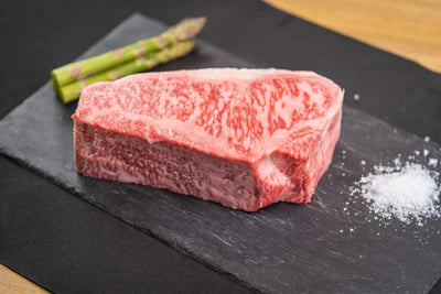 Hvorfor har wagyu den høyeste kiloprisen?