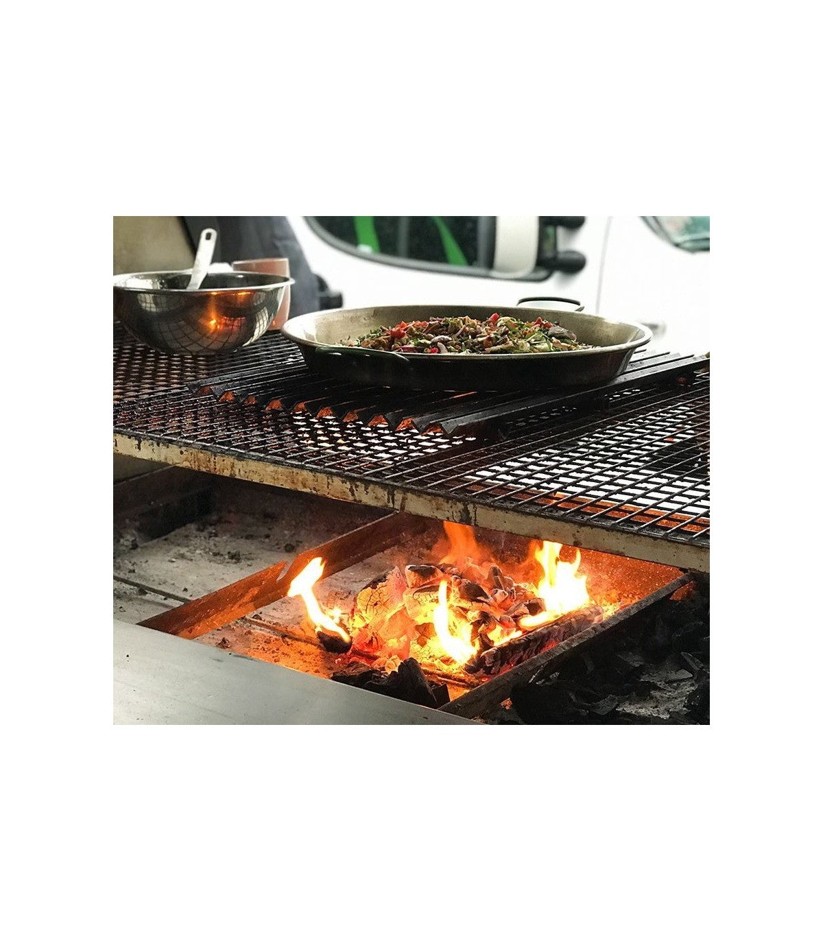 Grillkull