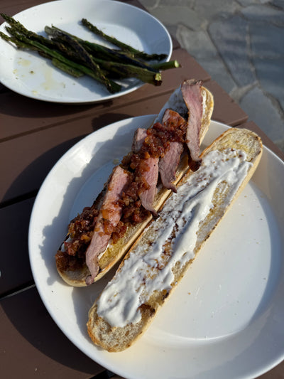 Iberico Secreto -  fra Spania